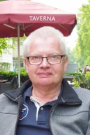 Foto von Guenter Schlichting