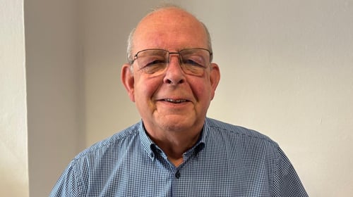 Foto von Rainer Bilek