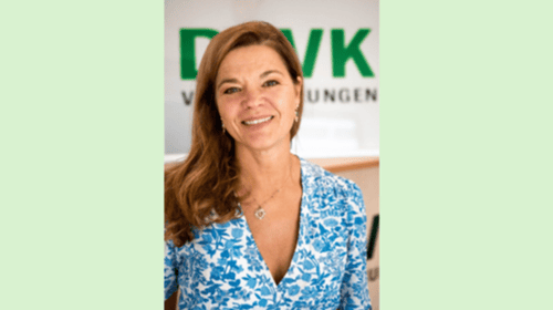 Foto von Andrea Schmidt