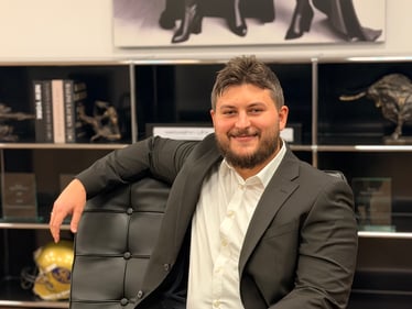 Foto von Bogdan Trautwein