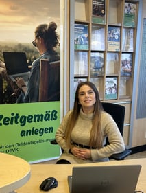 Foto von Alisha Rheinheimer