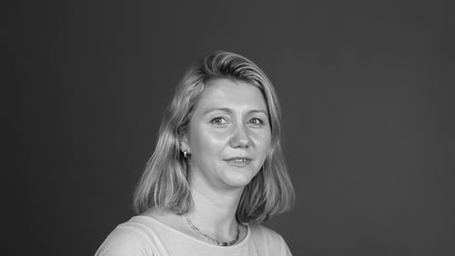 Foto von Jasmin Oesterheld