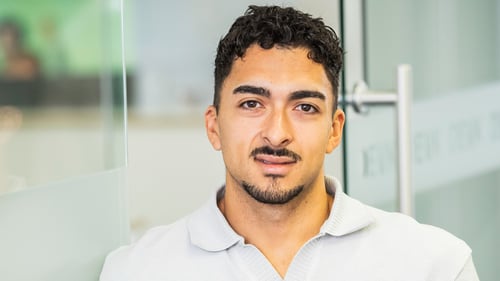 Profilbild von Dennis De Sousa