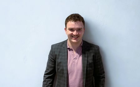 Foto von Alexander Fodor