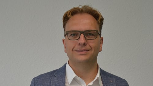 Foto von Michael Landwehr