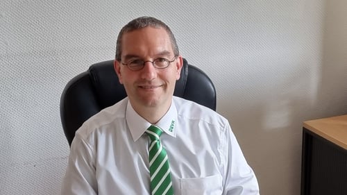 Foto von Robert Hanke