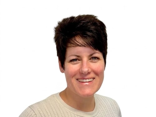 Kathleen Zeretzke