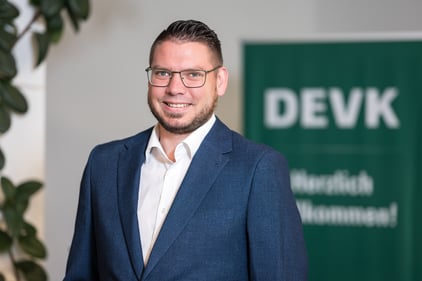 Foto von Manuel Beiderbeck