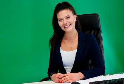 Foto von Leonie Winkelmann