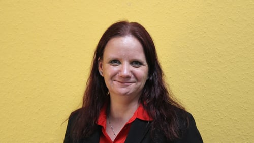 Foto von Kathrin Poprawski