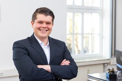 Foto von Nicklas Kern