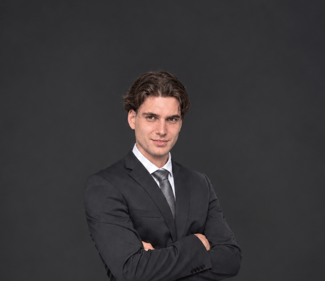Foto von Patrick Burkert
