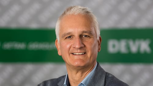 Foto von Dirk Strempel