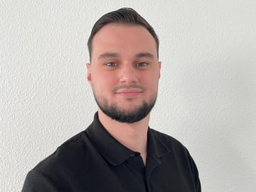 Foto von Florian Mazreku