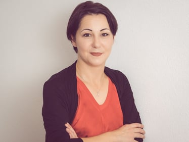 Foto von Selvedina Duratovic