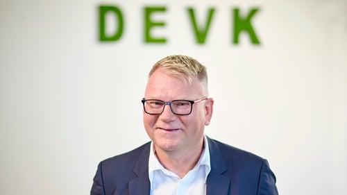 Foto von Ulf Wilhelm