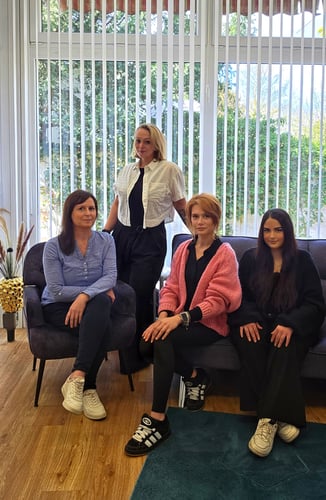 Foto von Susan Hegewald