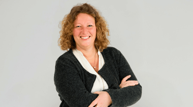 Agenturvertreterin Annekatrin Nestmann - DEVK Versicherung Augsburg