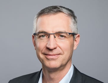 Foto von Andreas R. Wagner
