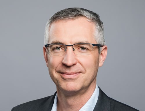Foto von Andreas R. Wagner