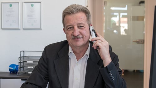 DEVK Versicherung Torsten Schalber in Schwetzingen: Ralf Lackner