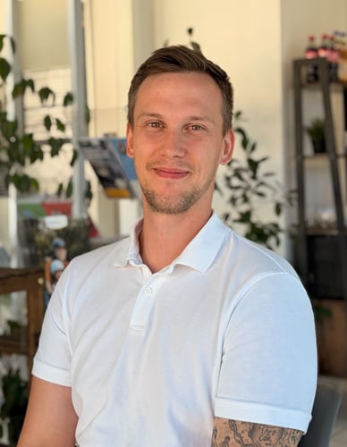 Foto von Daniel Knape