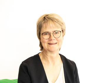 Foto von Kerstin Wolter