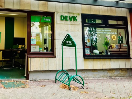 DEVK-Büro Schneeberger Str. 19