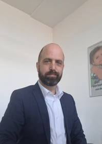 Foto von Thomas Schweitzer-Wegner