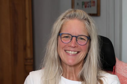 Agenturleiterin
Versicherungsfachfrau IHK