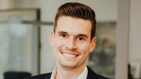 Foto von Simon Bernhardt