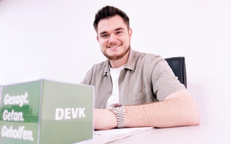 Foto von Kerem Korap