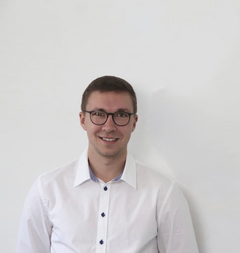 Foto von Maximilian Sesselmann