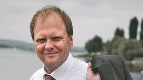 Foto von Rüdiger Marunde