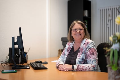 Foto von Marion Zoske-Raville