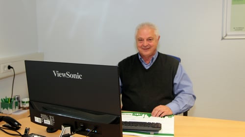 Foto von Thomas Schacker