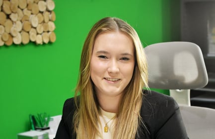 Foto von Alina Franzen