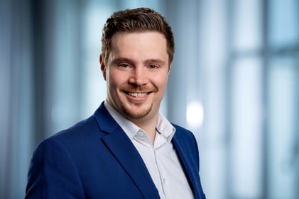 Foto von Sebastian Günther