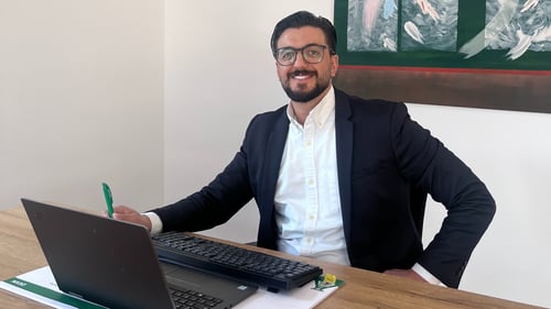 Foto von Mehmet Temel