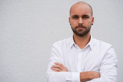 Foto von Gerrit Birth