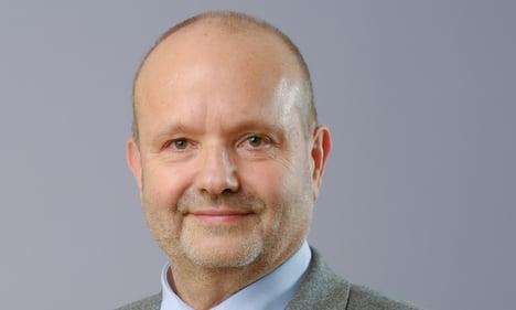 Foto von Mario Hänsch