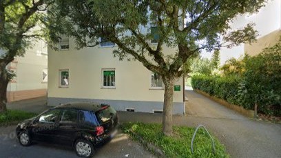 Foto der Geschäftsstelle in Rottweil