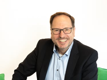 Foto von Jörn Klußmeyer