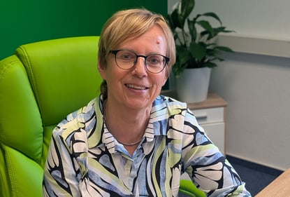 Foto von Regina Hoth