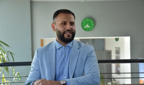 Foto von Hamed Noori