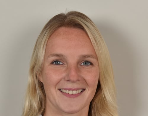 Foto von Kathrin Höft