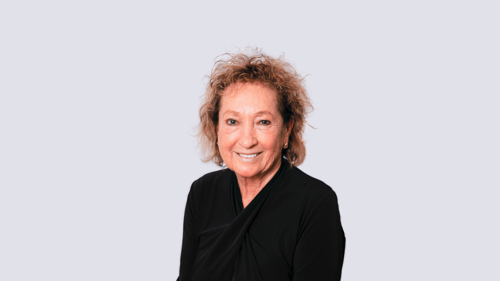 Foto von Heidrun Becker