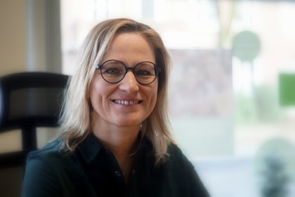 Foto von Sonja Johannsen