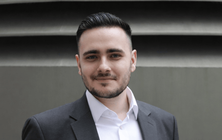 Foto von Felix Döttling