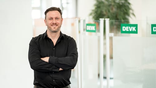 DEVK Stefan Kowalski - Versicherung in Duisburg - Stefan Burchard
